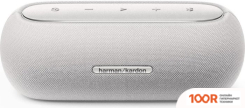 Беспроводная колонка Harman/Kardon LUNA (СВЕТЛО-СЕРЫЙ) (10996)