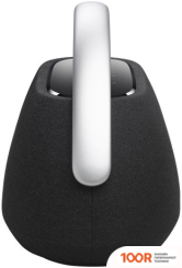 Беспроводная колонка Harman/Kardon GO + PLAY 3 (ЧЕРНЫЙ) (10995)