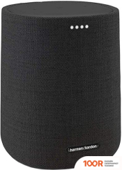 Беспроводная колонка Harman/Kardon CITATION ONE (ЧЕРНЫЙ) (10988)