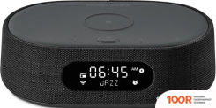 Беспроводная колонка Harman/Kardon CITATION OASIS (ЧЕРНЫЙ) (10986)