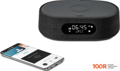 Беспроводная колонка Harman/Kardon CITATION OASIS (ЧЕРНЫЙ) (10986)