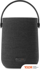 Беспроводная колонка Harman/Kardon CITATION 200 (ЧЕРНЫЙ) (10982)