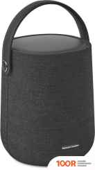 Беспроводная колонка Harman/Kardon CITATION 200 (ЧЕРНЫЙ) (10982)