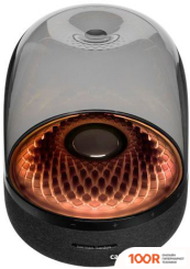 Беспроводная колонка Harman/Kardon AURA STUDIO 4 (С ВИЛКОЙ АМЕРИКАНСКОГО ТИПА) (10977)