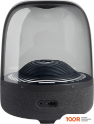 Беспроводная колонка Harman/Kardon AURA STUDIO 3 (ЧЕРНЫЙ) (10975)