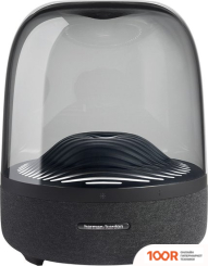 Беспроводная колонка Harman/Kardon AURA STUDIO 3 (ЧЕРНЫЙ) (10975)