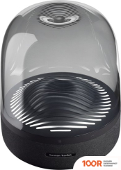 Беспроводная колонка Harman/Kardon AURA STUDIO 3 (ЧЕРНЫЙ) (10975)