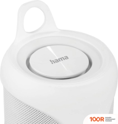 Беспроводная колонка Hama TWIN 3.0 (БЕЛЫЙ) (10970)
