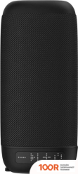 Беспроводная колонка Hama TUBE 3.0 (ЧЕРНЫЙ) (10967)