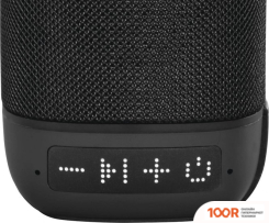 Беспроводная колонка Hama TUBE 3.0 (ЧЕРНЫЙ) (10967)