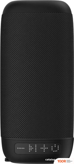 Беспроводная колонка Hama TUBE 3.0 (ЧЕРНЫЙ) (10967)