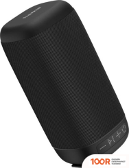 Беспроводная колонка Hama TUBE 3.0 (ЧЕРНЫЙ) (10967)