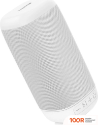 Беспроводная колонка Hama TUBE 3.0 (БЕЛЫЙ) (10966)
