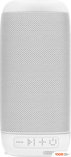 Беспроводная колонка Hama TUBE 3.0 (БЕЛЫЙ) (10966)