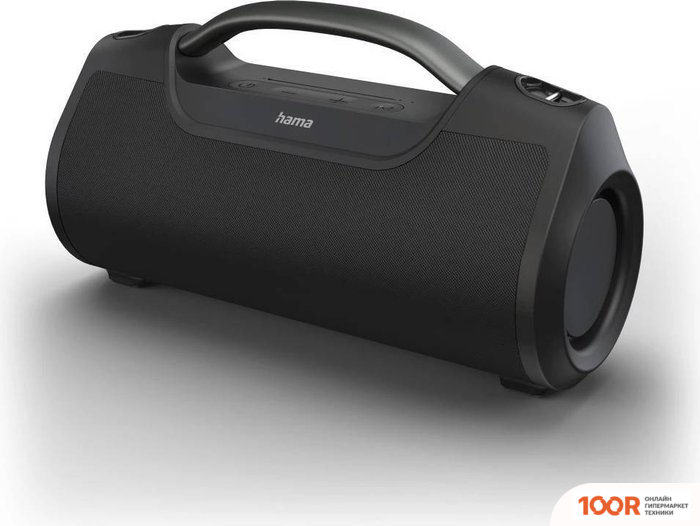 Беспроводная колонка Hama SOUNDBARREL (10965)