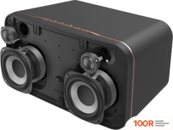 Беспроводная колонка Hama SIRIUM SIRIUM2000AMBT (ЧЕРНЫЙ) (10964)