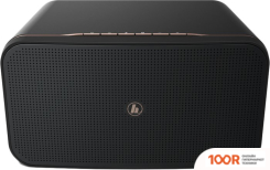 Беспроводная колонка Hama SIRIUM SIRIUM2000AMBT (ЧЕРНЫЙ) (10964)