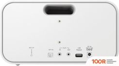 Беспроводная колонка Hama SIRIUM SIRIUM2000AMBT (БЕЛЫЙ) (10963)