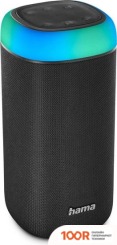 Беспроводная колонка Hama SHINE 2.0 (ЧЕРНЫЙ) (10962)