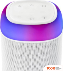 Беспроводная колонка Hama SHINE 2.0 (БЕЛЫЙ) (10961)