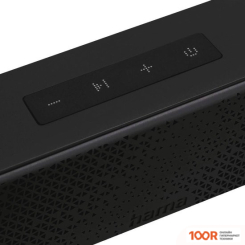 Беспроводная колонка Hama POWERBRICK 2.0 (ЧЕРНЫЙ) (10960)