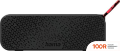 Беспроводная колонка Hama POWERBRICK 2.0 (ЧЕРНЫЙ) (10960)