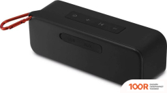 Беспроводная колонка Hama POWERBRICK 2.0 (ЧЕРНЫЙ) (10960)