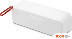 Беспроводная колонка Hama POWERBRICK 2.0 (БЕЛЫЙ) (10959)