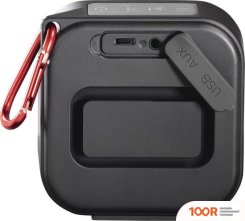 Беспроводная колонка Hama POCKET 3.0 (ЧЕРНЫЙ) (10958)