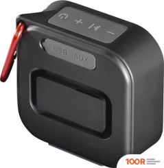 Беспроводная колонка Hama POCKET 3.0 (ЧЕРНЫЙ) (10958)