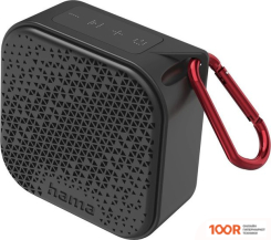 Беспроводная колонка Hama POCKET 3.0 (ЧЕРНЫЙ) (10958)