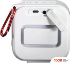 Беспроводная колонка Hama POCKET 3.0 (БЕЛЫЙ) (10957)