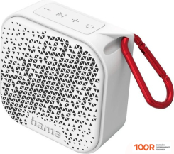 Беспроводная колонка Hama POCKET 3.0 (БЕЛЫЙ) (10957)