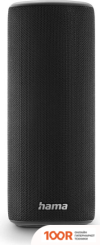 Беспроводная колонка Hama PIPE 3.0 (ЧЕРНЫЙ) (10955)