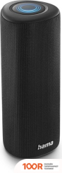 Беспроводная колонка Hama PIPE 3.0 (ЧЕРНЫЙ) (10955)