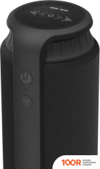 Беспроводная колонка Hama PIPE 2.0 (ЧЕРНЫЙ) (10954)