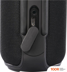 Беспроводная колонка Hama PIPE 2.0 (ЧЕРНЫЙ) (10954)