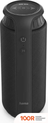 Беспроводная колонка Hama PIPE 2.0 (ЧЕРНЫЙ) (10954)