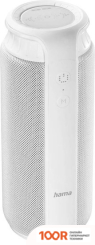 Беспроводная колонка Hama PIPE 2.0 (БЕЛЫЙ) (10953)