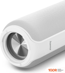 Беспроводная колонка Hama PIPE 2.0 (БЕЛЫЙ) (10953)