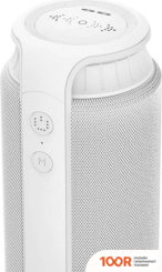 Беспроводная колонка Hama PIPE 2.0 (БЕЛЫЙ) (10953)