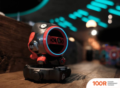 Беспроводная колонка Gravastar VENUS FLARE RED (10950)