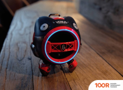 Беспроводная колонка Gravastar VENUS FLARE RED (10950)