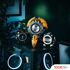 Беспроводная колонка Gravastar VENUS DAWN WHITE (10949)