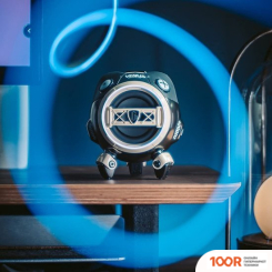 Беспроводная колонка Gravastar VENUS DAWN WHITE (10949)