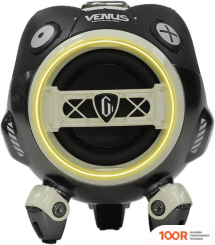 Беспроводная колонка Gravastar VENUS DAWN WHITE (10949)
