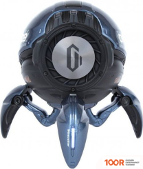 Беспроводная колонка Gravastar MARS SCI-FI BLUE (10946)