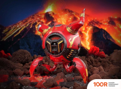 Беспроводная колонка Gravastar MARS PRO SPECIAL EDITION AUROCHS (10942)