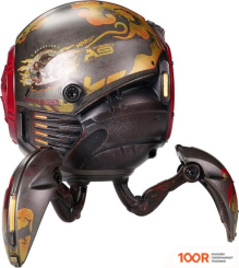 Беспроводная колонка Gravastar MARS PRO SPECIAL EDITION AQUARIUS (10941)