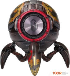 Беспроводная колонка Gravastar MARS PRO SPECIAL EDITION AQUARIUS (10941)